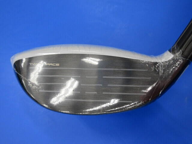 TaylorMade ユーティリティ SIM2 MAX (US) #3(19°)