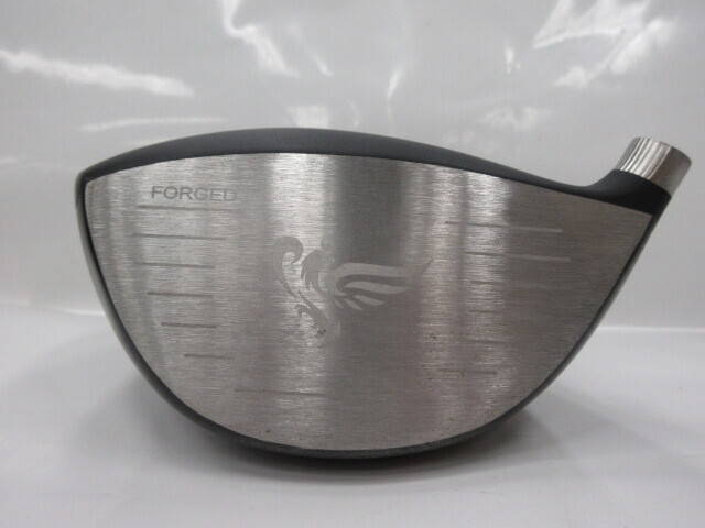 第一ゴルフ ドライバー Jupiter 456 Brave GENERATION2 10.5°