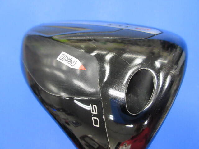 Titleist ドライバー GT2 9°