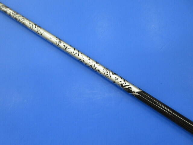 UST MAMIYA シャフト (S) The ATTAS V2 4 (キャロウェイ用スリーブ)
