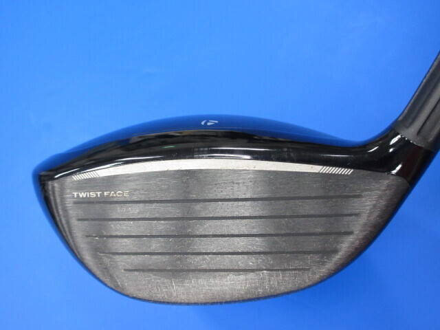 TaylorMade フェアウェイウッド STEALTH #3(15°)