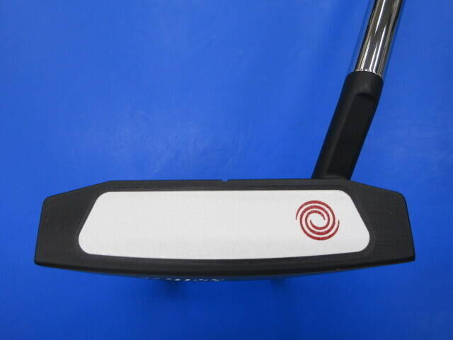 ODYSSEY パター WHITE HOT VERSA SEVEN S