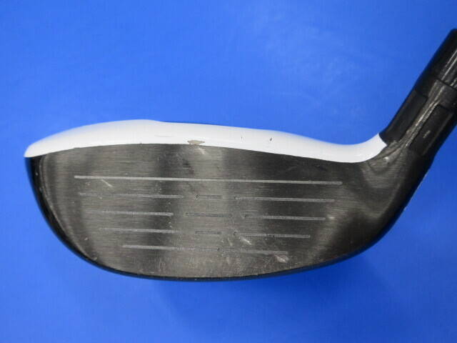 TaylorMade ユーティリティ M2 RESCUE (2017) #3(19゜)