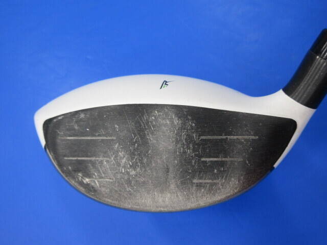 TaylorMade フェアウェイウッド ROCKET BALLZ #7(21゜)