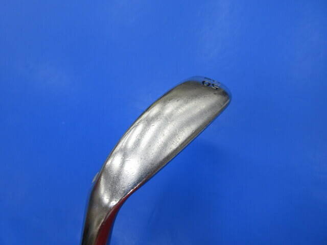 Callaway ウェッジ JAWS MD5 クロムメッキ 50°/12°W