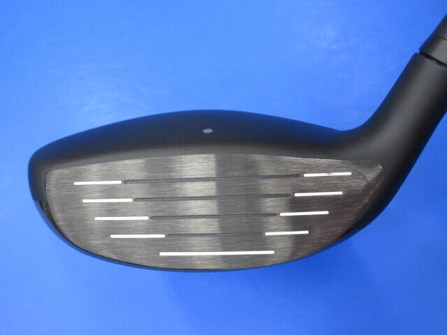 PING フェアウェイウッド G430 MAX #5(18°)