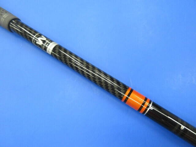 三菱 CHEMICAL シャフト (S) TENSEI CK PRO ORANGE 50 (テーラーメイド用スリーブ)
