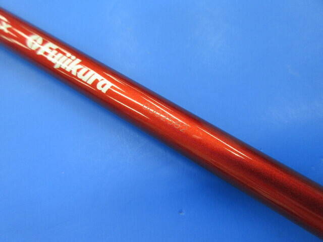 Fujikura シャフト (X) VENTUS TR RED (VeloCore) 6 (キャロウェイ用スリーブ)