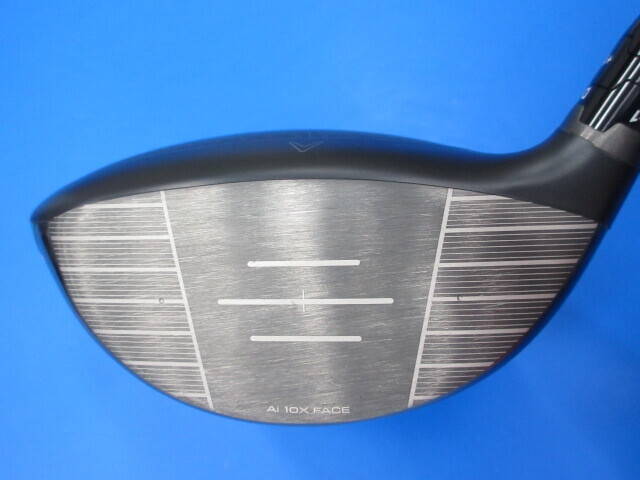 Callaway ドライバー ELYTE MINI 11.5°