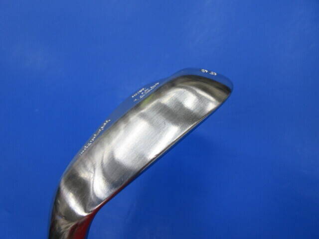 REAL SPORTS ウェッジ GRANDISTA RS-Ws 58°