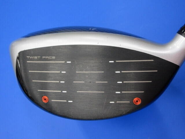 TaylorMade ドライバー M6 (US) 9°