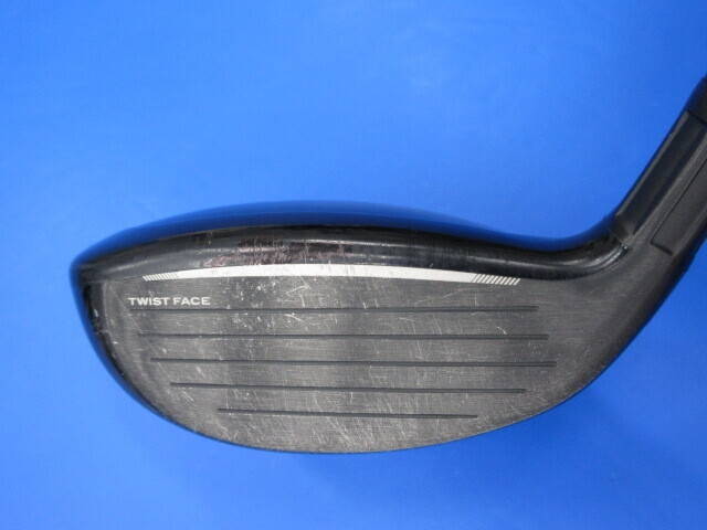TaylorMade ユーティリティ STEALTH #3(19°)