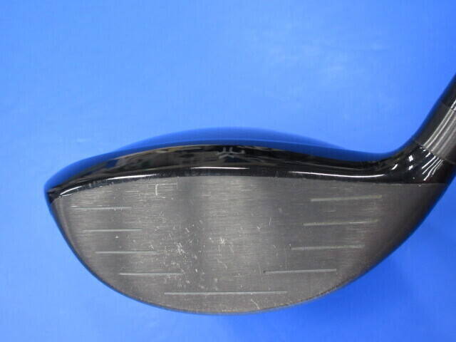 DUNLOP フェアウェイウッド SRIXON ZX #3(15°)