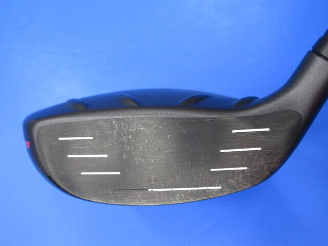 DUNLOP フェアウェイウッド SRIXON ZX #3(15°)