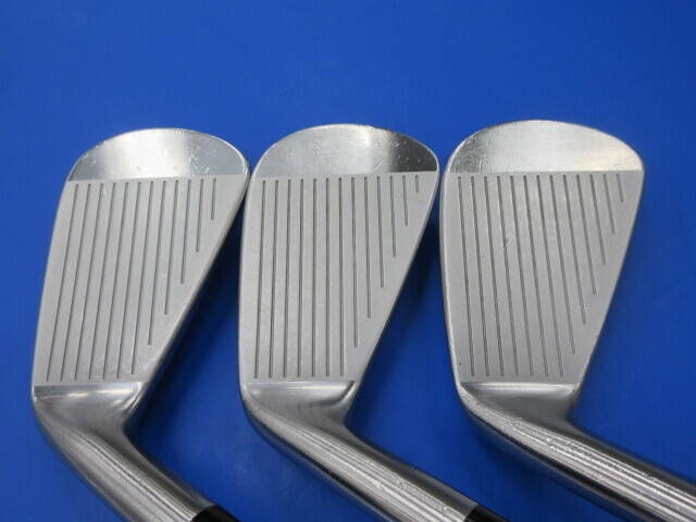 BRIDGESTONE アイアンセット TOUR B 201CB 6本
