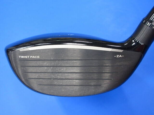 TaylorMade フェアウェイウッド STEALTH PLUS+ #3(15°)