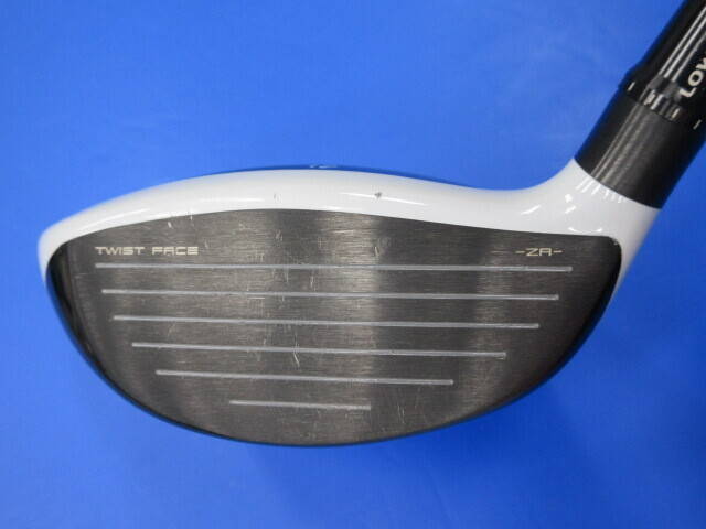 TaylorMade フェアウェイウッド SIM2 #5(19°)