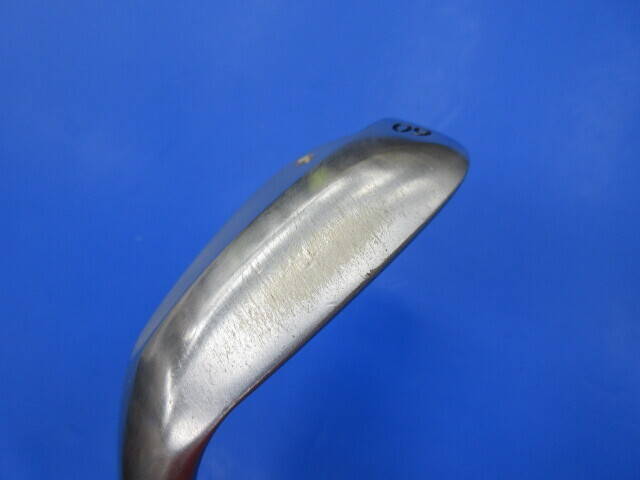 EPON ウェッジ TOUR WEDGE TYPE M (2023) 60°-10°