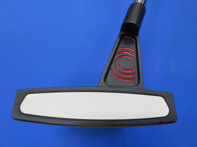 ODYSSEY パター TRI-BEAM TWELVE CS