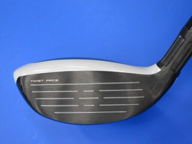 TaylorMade ユーティリティ SIM2 MAX #4(22°)