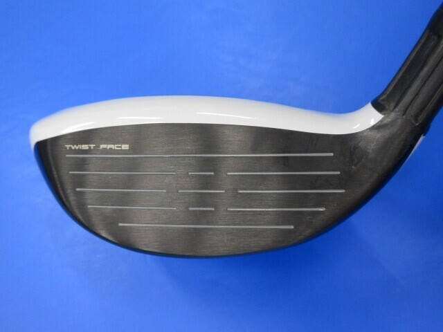 TaylorMade ユーティリティ SIM2 MAX #5(25°)