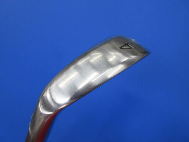 AKIRA PRODUCTS ユーティリティ PROTOTYPE Hi-224 #4(23゜)