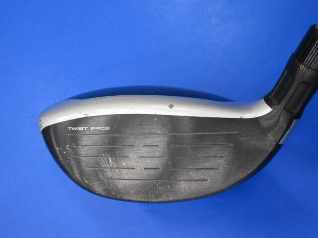 TaylorMade ユーティリティ M6 RESCUE #6(28°)