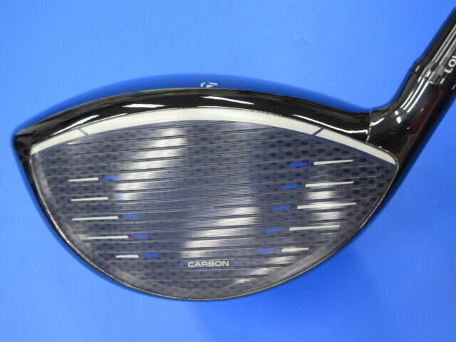 TaylorMade ドライバー Qi10 LS (US) 10.5°
