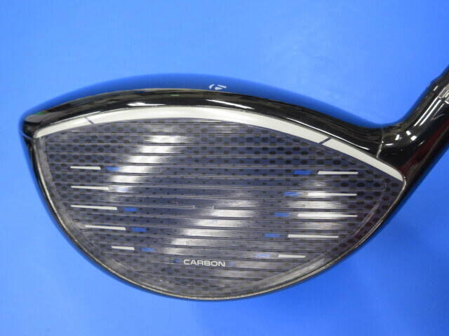 TaylorMade ドライバー Qi10 LS 9°