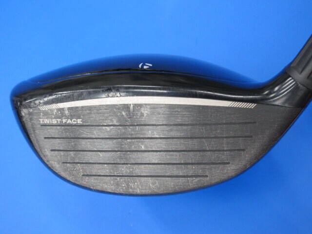 TaylorMade フェアウェイウッド STEALTH 2 #5(18°)