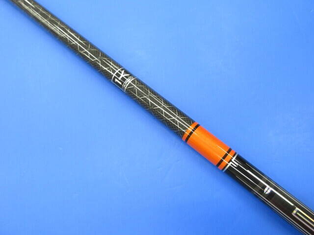 三菱 CHEMICAL シャフト (S) TENSEI PRO ORANGE 1K 70