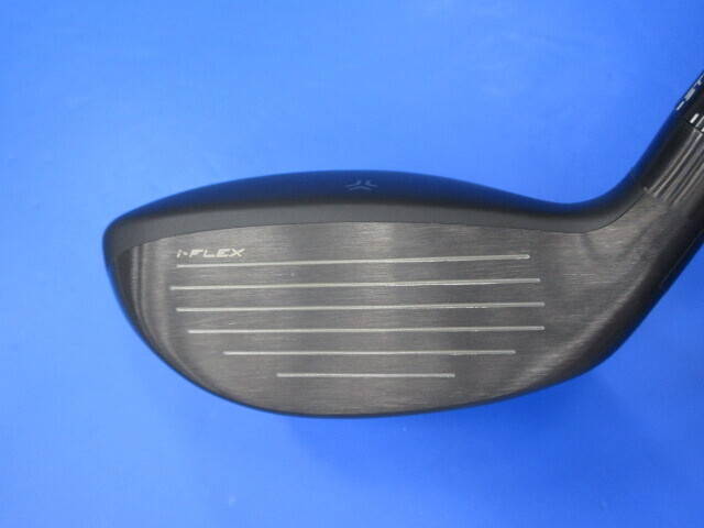DUNLOP ユーティリティ SRIXON ZXi #5(25°)