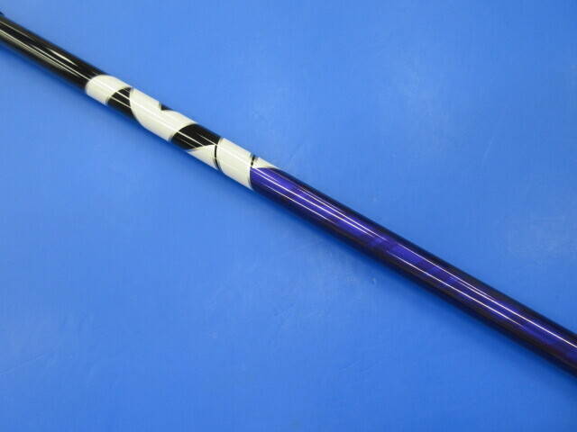 Fujikura シャフト (S) SPEEDER NX VIOLET 50 (テーラーメイド用スリーブ)