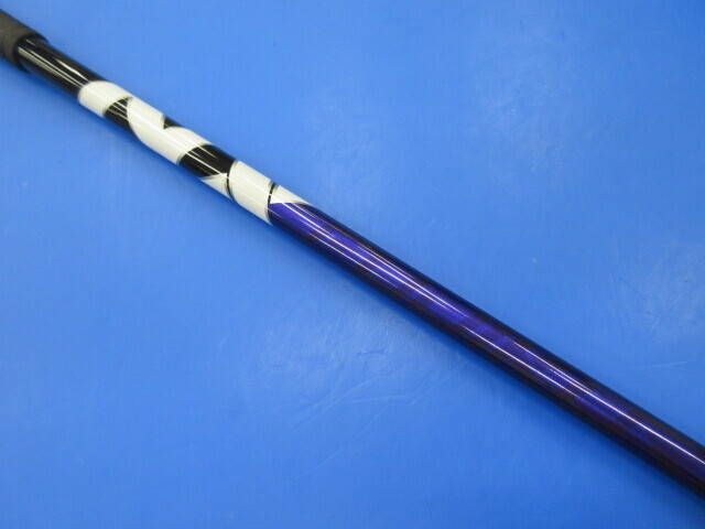 Fujikura シャフト (Ｓ) SPEEDER NX VIOLET 50 (テーラーメイド用スリーブ)
