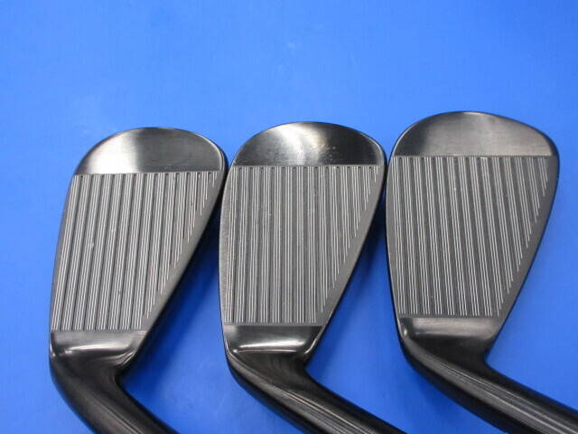BALDO アイアンセット BALDO TT FORGED IRON AIR TOUR BLACK その他