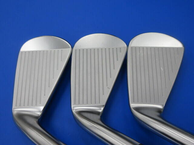 DUNLOP アイアンセット SRIXON Z-FORGED II 6S