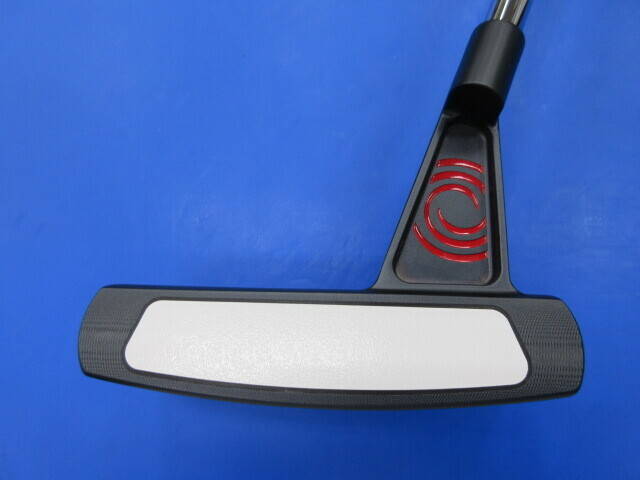 ODYSSEY パター TRI-BEAM DOUBLE WIDE