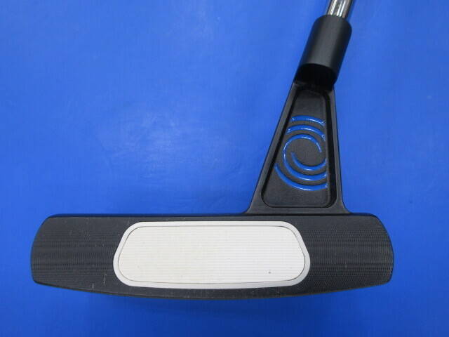 ODYSSEY パター Ai-ONE TRI-BEAM DOUBLE WIDE