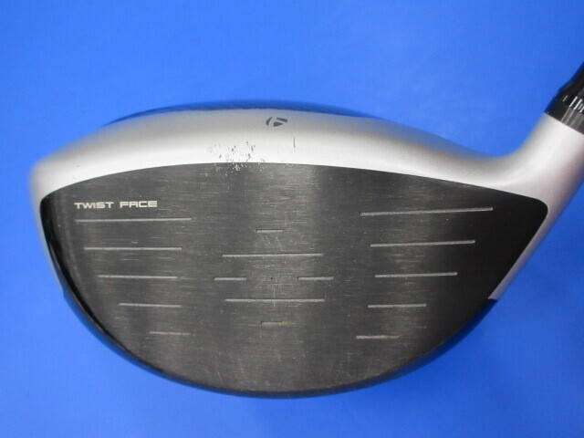 TaylorMade ドライバー M4 9.5゜