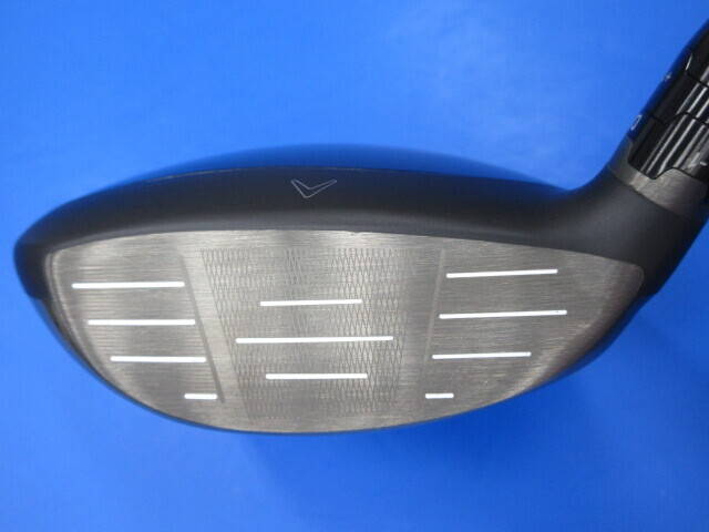 Callaway フェアウェイウッド PARADYM #3(15°)