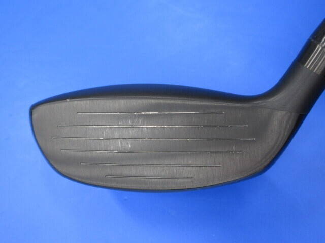 A DESIGN GOLF ユーティリティ A GRIND BZ-H 20°