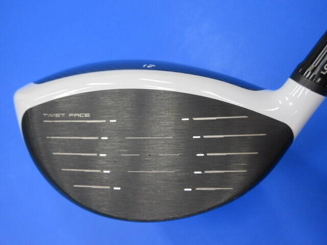 TaylorMade ドライバー SIM2 9°