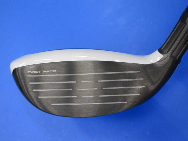 TaylorMade ユーティリティ SIM2 MAX #4(22°)