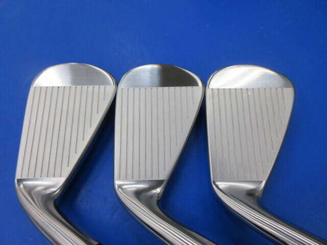 Callaway アイアンセット X FORGED STAR (2024)  6本