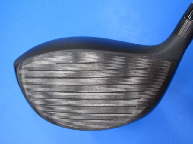 BALDO ドライバー CORSA PERFORMANCE BC438 9°