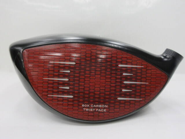 TaylorMade ドライバー STEALTH 2 HD  9°