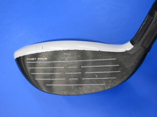 TaylorMade ユーティリティ SIM2 MAX #4(22°)