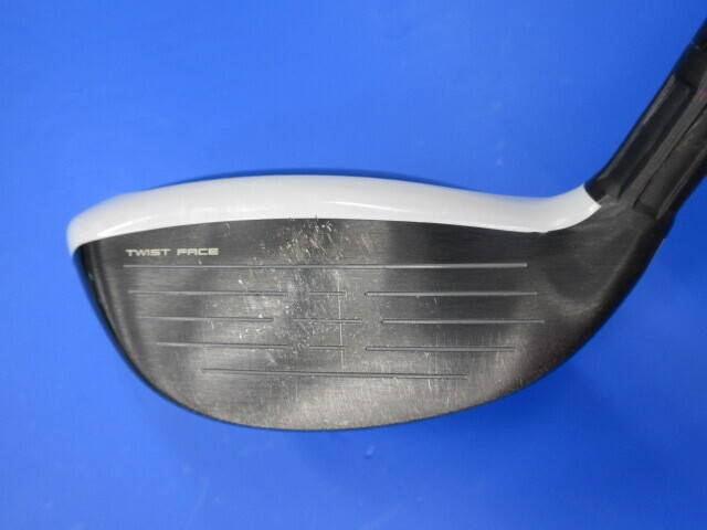TaylorMade ユーティリティ SIM2 MAX #6(28°)