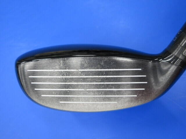 Titleist ユーティリティ 915H (付属無) #2(18゜)