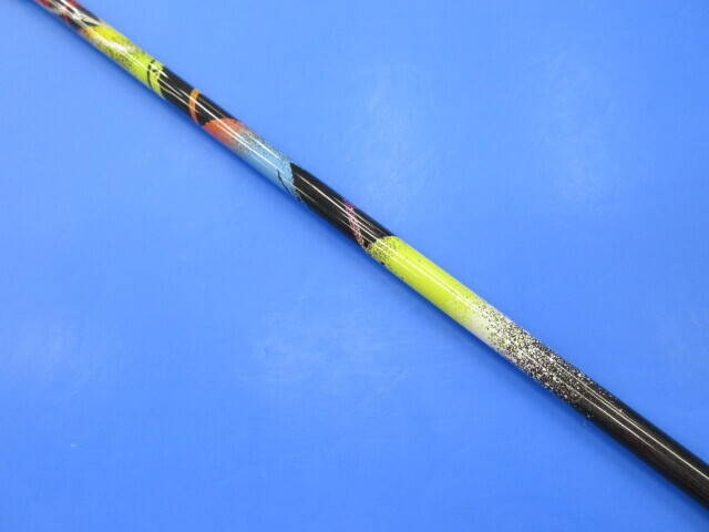 UST MAMIYA シャフト (X) The ATTAS 5 (タイトリスト用スリーブ)